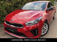Kia pro cee'd / ProCeed 2020 occasion