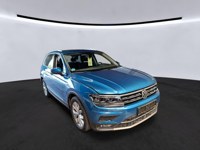 Volkswagen Tiguan 2020 occasion