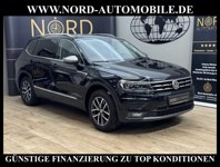 Volkswagen Tiguan Allspace 2020 occasion