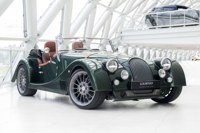 Morgan Plus 6 2020 occasion