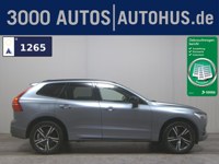 Volvo XC60 2020 occasion