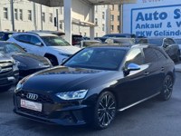 Audi S4 2020 occasion