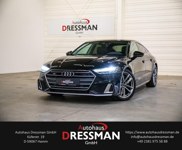 Audi S7 2020 occasion