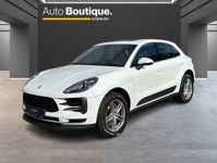 Porsche Macan 2020 occasion