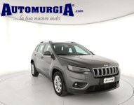 Jeep Cherokee 2020 occasion
