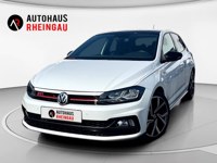 Volkswagen Polo 2020 occasion
