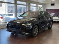 Audi SQ8 2020 occasion