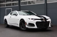 Chevrolet Camaro 2020 occasion