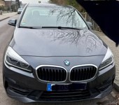 BMW 216 2020 occasion
