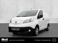 Nissan e-NV200 2020 occasion