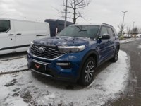 Ford Explorer 2020 occasion