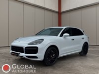 Porsche Cayenne 2020 occasion