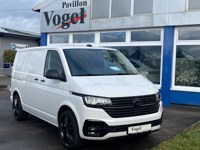 Volkswagen T6 Transporter 2020 occasion