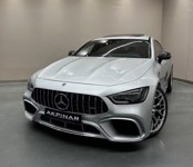 Mercedes-Benz AMG GT 2020 occasion