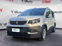 Peugeot Rifter 2020 occasion