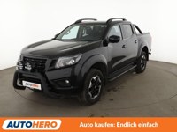 Nissan NP 300 2020 occasion