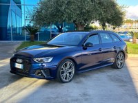 Audi S4 2020 occasion