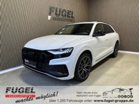 Audi SQ8 2020 occasion
