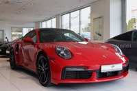 Porsche 992 2020 occasion