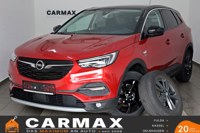 Opel Grandland (X) 2020 occasion