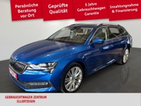 Skoda Superb 2020 occasion