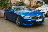 BMW 840 2020 occasion