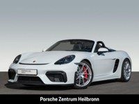 Porsche Boxster 2020 occasion