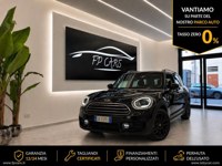 MINI Countryman D (Cooper) 2020 occasion