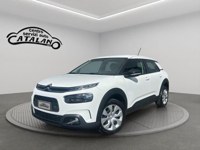 Citroën C4 Cactus 2020 occasion