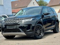 Land Rover Discovery Sport 2020 occasion