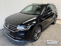 Volkswagen Tiguan 2020 occasion