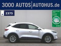 Ford Kuga 2020 occasion
