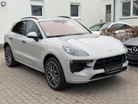Porsche Macan 2020 occasion
