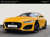 Jaguar F-Type 2020 occasion
