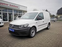 Volkswagen Caddy 2020 occasion