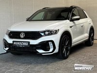Volkswagen T-Roc 2020 occasion