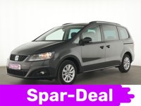 Seat Alhambra 2020 occasion