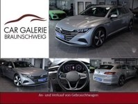 Volkswagen Arteon 2020 occasion