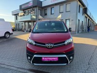 Toyota Proace (Verso) 2020 occasion