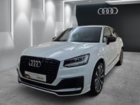 Audi SQ2 2020 occasion