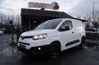 Toyota Proace City 2020 occasion