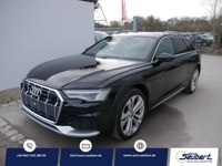 Audi A6 Allroad 2020 occasion