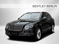 Bentley Bentayga 2020 occasion