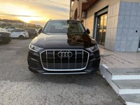 Audi Q7 2020 occasion
