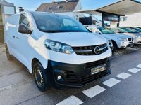 Opel Vivaro 2020 occasion