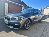 BMW 118 2020 occasion