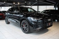 Audi SQ8 2020 occasion