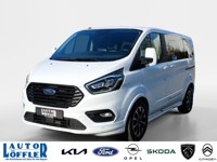 Ford Tourneo Custom 2020 occasion