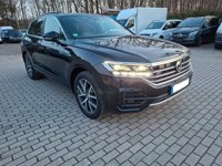 Volkswagen Touareg 2020 occasion
