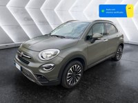 Fiat 500L Cross 2020 occasion